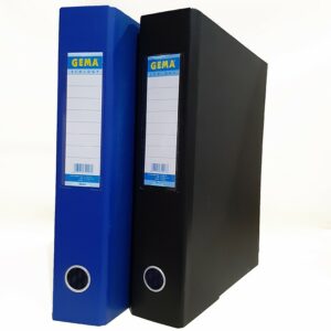Odner Gema Ukuran Folio Small