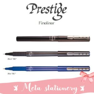 Pulpen / Pen Zebra Fineliner Prestige