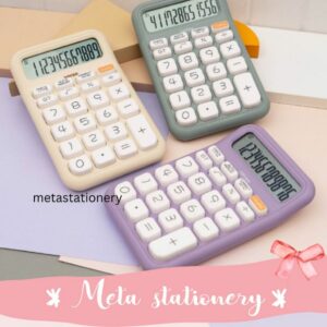 Calculator / Kalkulator Joyko CC-62CO 12 Digits Check & Correct