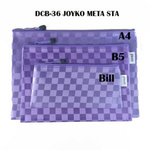 Map Sleting Joyko Dcb-36 B5