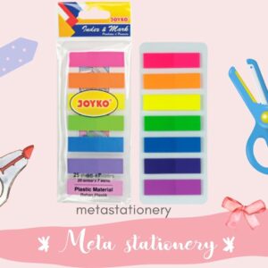 Index & Mark IM-30 Joyko / Pembatas (Plastik)