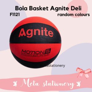 Bola basket Agnite Deli F1121 (size 5)