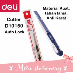 Cutter Deli D10150