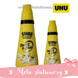 UHU All Purpose Twist & Glue
