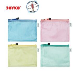 Map Sleting Joyko Dcb-33 A5