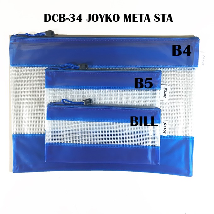 Map Sleting Joyko Dcb-34 - Gambar 2