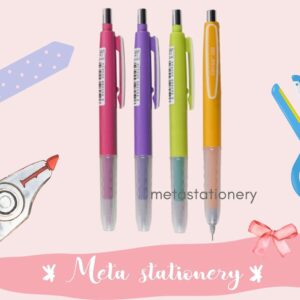 Mechanical Pencil / Pensil Mekanik Joyko MP-46 / 0.5 mm