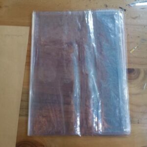 Sampul Mika Buku Tulis Kwarto 10 lembar