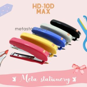 Staples / Stapler HD-10D MAX