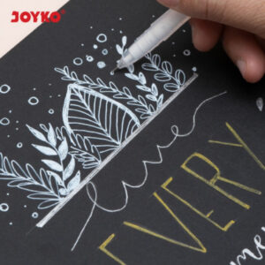Color Gel Pen / Pulpen Joyko GPC-299 Premium Color 0.5 mm
