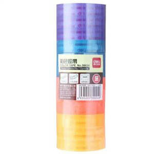 Solatip Deli 12mm x 30Y ( 30024) 1 roll