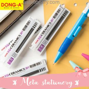 Isi Pensil Dong-A Ceramic 0.5