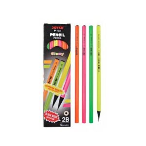 Pensil 2B Joyko P-102