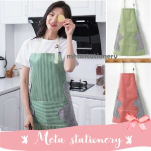 Celemek / Apron Kain