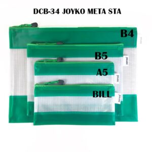 Map Sleting Joyko Dcb-34 A5