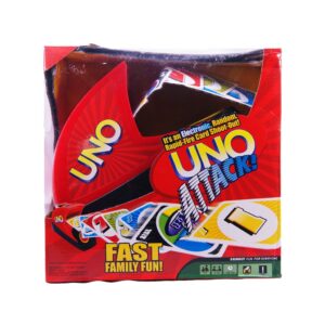 Uno Attack