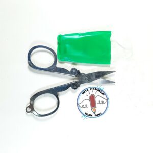 Gunting / Scissors Lipat Stainless Besar