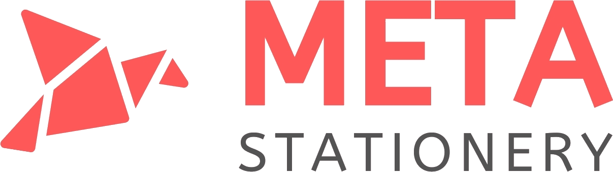 Meta Stationery