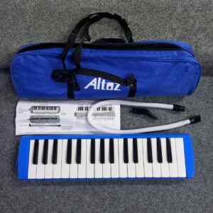 Pianika Altoz Kain