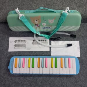 Pianika Mustika Koper