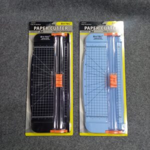 Paper Cutter V-Tec 3814